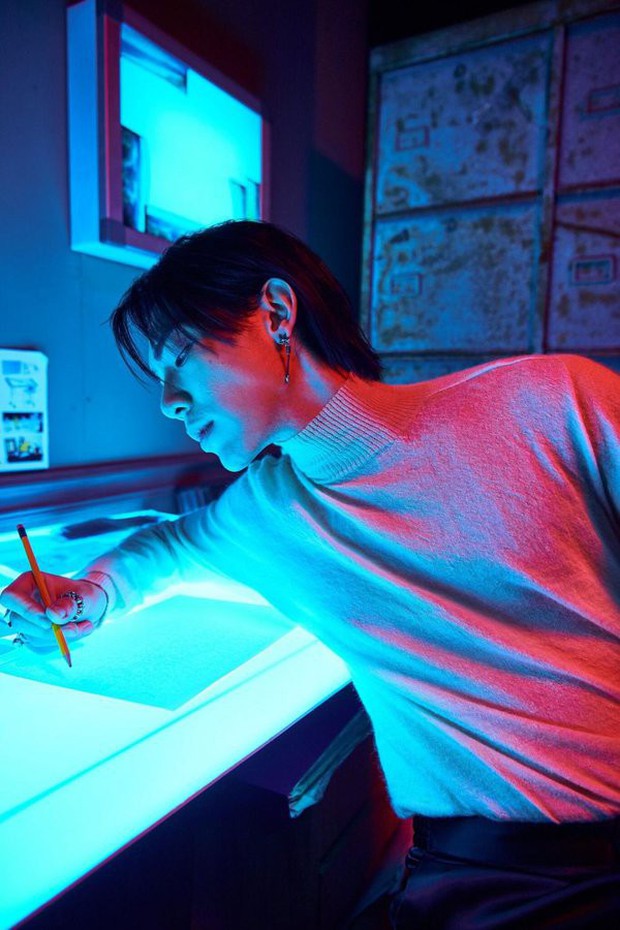 Hội đồng niên 97-line của Vpop: Người bỏ túi toàn hit, người lắm tài nhiều tật, kẻ vẫn chật vật tìm chỗ đứng - Ảnh 4. Hội đồng niên 97-line của Vpop: Người bỏ túi toàn hit, người lắm tài nhiều tật, kẻ vẫn chật vật tìm chỗ đứng - Ảnh 4.