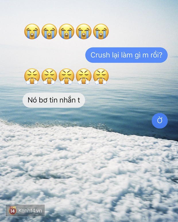 Đây là toàn cảnh những gì bạn nhận được khi một ngày đẹp trời đứa bạn thân bỗng có crush - Ảnh 15. Đây là toàn cảnh những gì bạn nhận được khi một ngày đẹp trời đứa bạn thân bỗng có crush - Ảnh 15.
