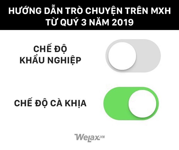 Cà khịa là gì? Có ăn được không? Bạn hiểu gì về câu nói Trong tất cả các loại cà, món cà mình thích nhất là cà khịa? - Ảnh 11. Cà khịa là gì? Có ăn được không? Bạn hiểu gì về câu nói Trong tất cả các loại cà, món cà mình thích nhất là cà khịa? - Ảnh 11.