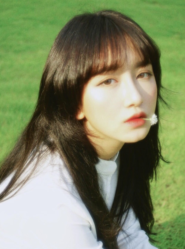 Girl xinh ĐH Hoa Sen sinh năm 1999 được khen xinh hơn cả gái Hàn, thừa nhận nâng mũi để hoàn thiện nhan sắc - Ảnh 9. Girl xinh ĐH Hoa Sen sinh năm 1999 được khen xinh hơn cả gái Hàn, thừa nhận nâng mũi để hoàn thiện nhan sắc - Ảnh 9.