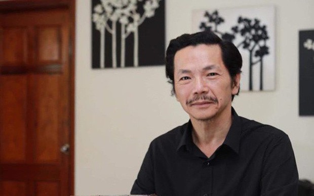 NSND Trung Anh tiết lộ đáng lẽ kết phim Về Nhà Đi Con sẽ khác: Bố Sơn bị... ung thư não? - Ảnh 2. NSND Trung Anh tiết lộ đáng lẽ kết phim Về Nhà Đi Con sẽ khác: Bố Sơn bị... ung thư não? - Ảnh 2.