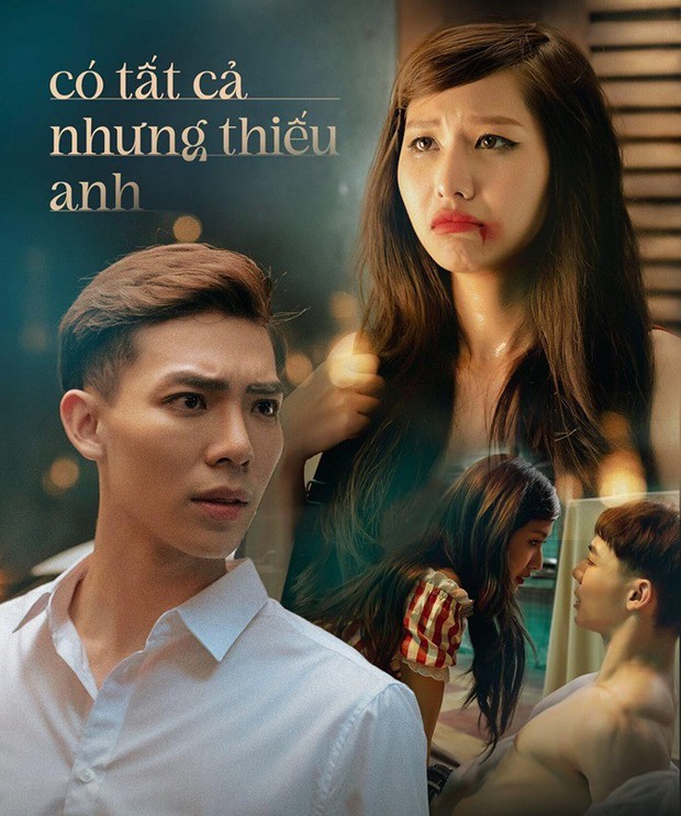 Hội đồng niên 97-line của Vpop: Người bỏ túi toàn hit, người lắm tài nhiều tật, kẻ vẫn chật vật tìm chỗ đứng - Ảnh 5. Hội đồng niên 97-line của Vpop: Người bỏ túi toàn hit, người lắm tài nhiều tật, kẻ vẫn chật vật tìm chỗ đứng - Ảnh 5.