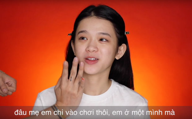 Linh Ka lần đầu tâm sự về chuyện một mình khăn gói vào Sài Gòn ở tuổi 17, tiết lộ bị stylist đoàn quay hại trông già chát - Ảnh 1. Linh Ka lần đầu tâm sự về chuyện một mình khăn gói vào Sài Gòn ở tuổi 17, tiết lộ bị stylist đoàn quay hại trông già chát - Ảnh 1.