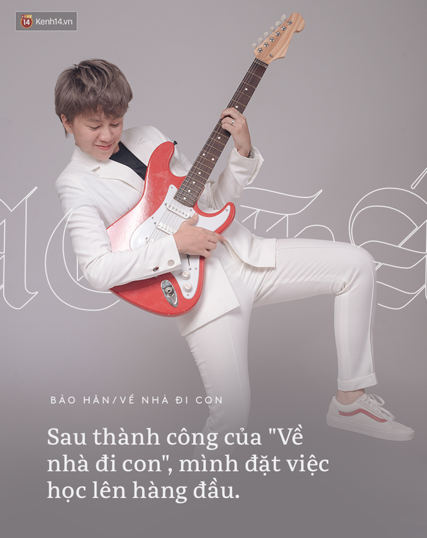 Sau Về nhà đi con, Bảo Hân không quan tâm đến đồn đoán giới tính, khẳng định không mãi là Tomboiloichoi - Ảnh 6. Sau Về nhà đi con, Bảo Hân không quan tâm đến đồn đoán giới tính, khẳng định không mãi là Tomboiloichoi - Ảnh 6.