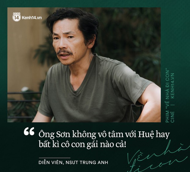 Vì sao Về Nhà Đi Con là bộ phim quốc dân? Mời đọc 11 bài phỏng vấn sau để hiểu rõ! - Ảnh 1. Vì sao Về Nhà Đi Con là bộ phim quốc dân? Mời đọc 11 bài phỏng vấn sau để hiểu rõ! - Ảnh 1.