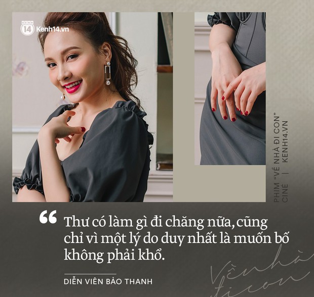 Vì sao Về Nhà Đi Con là bộ phim quốc dân? Mời đọc 11 bài phỏng vấn sau để hiểu rõ! - Ảnh 3. Vì sao Về Nhà Đi Con là bộ phim quốc dân? Mời đọc 11 bài phỏng vấn sau để hiểu rõ! - Ảnh 3.
