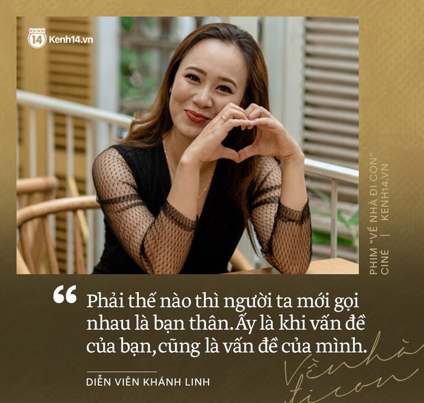 Vì sao Về Nhà Đi Con là bộ phim quốc dân? Mời đọc 11 bài phỏng vấn sau để hiểu rõ! - Ảnh 6. Vì sao Về Nhà Đi Con là bộ phim quốc dân? Mời đọc 11 bài phỏng vấn sau để hiểu rõ! - Ảnh 6.