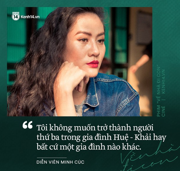 Vì sao Về Nhà Đi Con là bộ phim quốc dân? Mời đọc 11 bài phỏng vấn sau để hiểu rõ! - Ảnh 8. Vì sao Về Nhà Đi Con là bộ phim quốc dân? Mời đọc 11 bài phỏng vấn sau để hiểu rõ! - Ảnh 8.