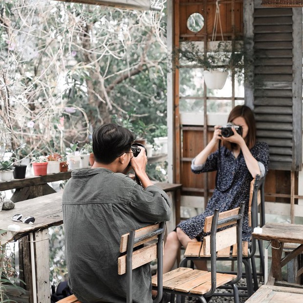 Mùa mưa Đà Lạt thì đi đâu chơi: Đây là 4 điều “hội dân chơi chẳng sợ mưa rơi” phố núi thường làm nhất! - Ảnh 11. Mùa mưa Đà Lạt thì đi đâu chơi: Đây là 4 điều “hội dân chơi chẳng sợ mưa rơi” phố núi thường làm nhất! - Ảnh 11.