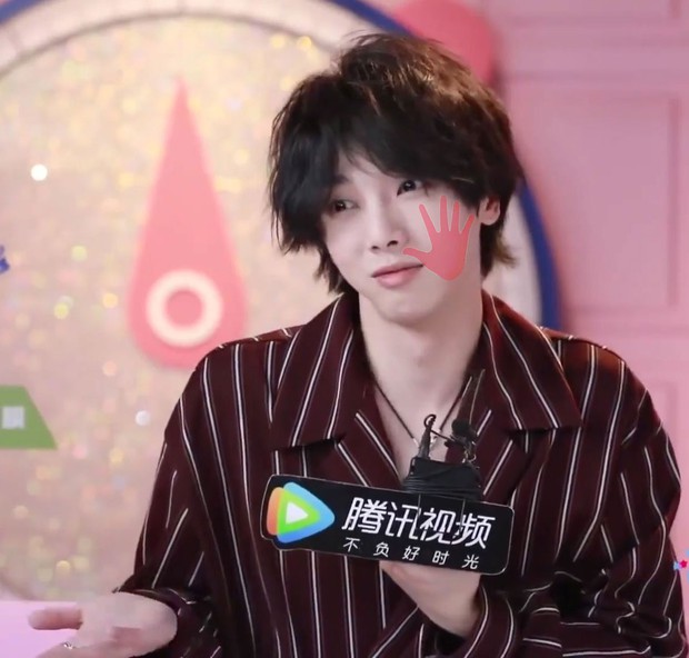 Hoa Thần Vũ - Chàng ca sĩ cay cú nhất quả đất: Mở thêm đêm concert để giành vé với fan! - Ảnh 3. Hoa Thần Vũ - Chàng ca sĩ cay cú nhất quả đất: Mở thêm đêm concert để giành vé với fan! - Ảnh 3.