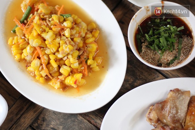 Có một quán gà nướng mà bạn nhất định phải thử khi đến Chiang Mai du lịch - Ảnh 4. Có một quán gà nướng mà bạn nhất định phải thử khi đến Chiang Mai du lịch - Ảnh 4.
