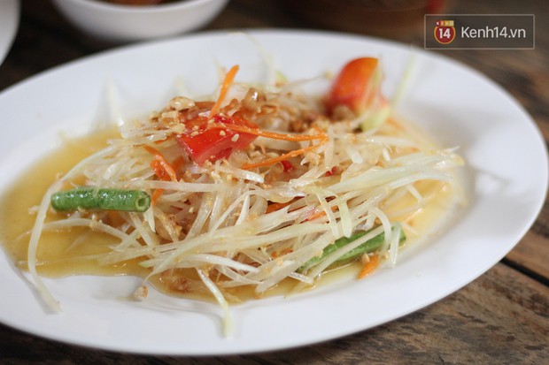 Có một quán gà nướng mà bạn nhất định phải thử khi đến Chiang Mai du lịch - Ảnh 5. Có một quán gà nướng mà bạn nhất định phải thử khi đến Chiang Mai du lịch - Ảnh 5.