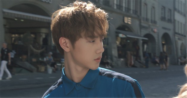 Hội đồng niên 97-line của Vpop: Người bỏ túi toàn hit, người lắm tài nhiều tật, kẻ vẫn chật vật tìm chỗ đứng - Ảnh 15. Hội đồng niên 97-line của Vpop: Người bỏ túi toàn hit, người lắm tài nhiều tật, kẻ vẫn chật vật tìm chỗ đứng - Ảnh 15.