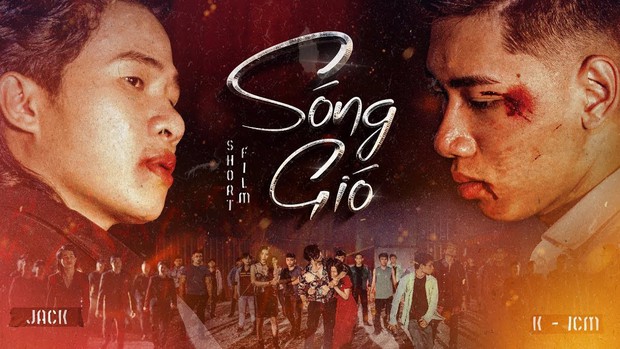 Hội đồng niên 97-line của Vpop: Người bỏ túi toàn hit, người lắm tài nhiều tật, kẻ vẫn chật vật tìm chỗ đứng - Ảnh 11. Hội đồng niên 97-line của Vpop: Người bỏ túi toàn hit, người lắm tài nhiều tật, kẻ vẫn chật vật tìm chỗ đứng - Ảnh 11.