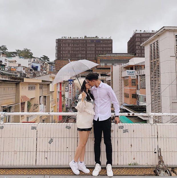 Mùa mưa Đà Lạt thì đi đâu chơi: Đây là 4 điều “hội dân chơi chẳng sợ mưa rơi” phố núi thường làm nhất! - Ảnh 2. Mùa mưa Đà Lạt thì đi đâu chơi: Đây là 4 điều “hội dân chơi chẳng sợ mưa rơi” phố núi thường làm nhất! - Ảnh 2.