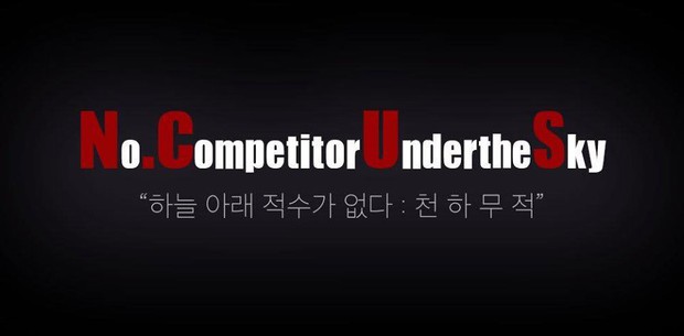 Hơn cả Chống Đạn Thiếu Niên Đoàn của BTS, Kpop xuất hiện boygroup có cái tên cực thách thức: Dưới bầu trời này không có đối thủ! - Ảnh 2. Hơn cả Chống Đạn Thiếu Niên Đoàn của BTS, Kpop xuất hiện boygroup có cái tên cực thách thức: Dưới bầu trời này không có đối thủ! - Ảnh 2.