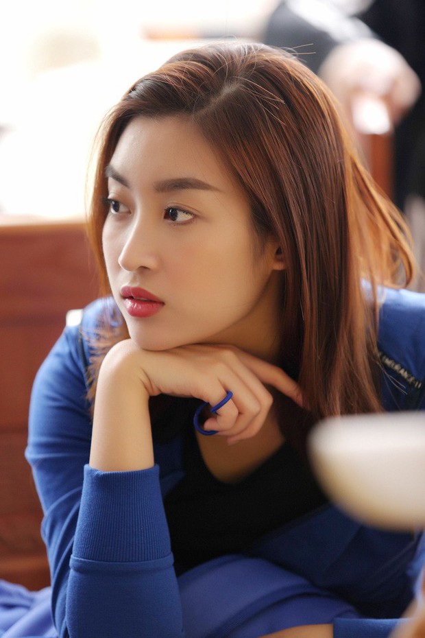 Phạm Hương, Kỳ Duyên, Đỗ Mỹ Linh... - Dàn Hoa hậu gây tranh cãi khi tham gia các show thực tế - Ảnh 7. Phạm Hương, Kỳ Duyên, Đỗ Mỹ Linh... - Dàn Hoa hậu gây tranh cãi khi tham gia các show thực tế - Ảnh 7.