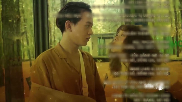 Toàn cảnh ngoại truyện đầy drama của Về Nhà Đi Con: Dương và Vũ xuất hiện tình địch, mẹ Bảo về đòi ông Quốc từ tay chị Huệ? - Ảnh 16. Toàn cảnh ngoại truyện đầy drama của Về Nhà Đi Con: Dương và Vũ xuất hiện tình địch, mẹ Bảo về đòi ông Quốc từ tay chị Huệ? - Ảnh 16.