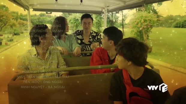 Toàn cảnh ngoại truyện đầy drama của Về Nhà Đi Con: Dương và Vũ xuất hiện tình địch, mẹ Bảo về đòi ông Quốc từ tay chị Huệ? - Ảnh 1. Toàn cảnh ngoại truyện đầy drama của Về Nhà Đi Con: Dương và Vũ xuất hiện tình địch, mẹ Bảo về đòi ông Quốc từ tay chị Huệ? - Ảnh 1.