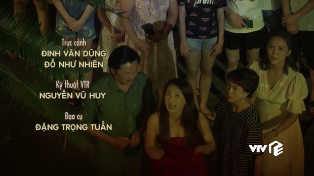 Toàn cảnh ngoại truyện đầy drama của Về Nhà Đi Con: Dương và Vũ xuất hiện tình địch, mẹ Bảo về đòi ông Quốc từ tay chị Huệ? - Ảnh 21. Toàn cảnh ngoại truyện đầy drama của Về Nhà Đi Con: Dương và Vũ xuất hiện tình địch, mẹ Bảo về đòi ông Quốc từ tay chị Huệ? - Ảnh 21.