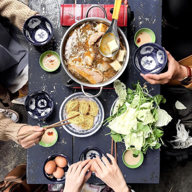Mùa mưa Đà Lạt thì đi đâu chơi: Đây là 4 điều “hội dân chơi chẳng sợ mưa rơi” phố núi thường làm nhất! - Ảnh 6. Mùa mưa Đà Lạt thì đi đâu chơi: Đây là 4 điều “hội dân chơi chẳng sợ mưa rơi” phố núi thường làm nhất! - Ảnh 6.