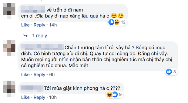 30 giây Nam Em tự vui tự quẩy theo nhạc Bad Guy: cô nàng đã hóa thân thành ARMY tự bao giờ? - Ảnh 6. 30 giây Nam Em tự vui tự quẩy theo nhạc Bad Guy: cô nàng đã hóa thân thành ARMY tự bao giờ? - Ảnh 6.