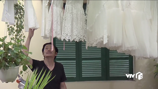 Điều đẹp nhất Về Nhà Đi Con TẬP CUỐI chính là ý nghĩa thật sự của 13 chiếc váy trắng bố Sơn giữ bí mật suốt 85 tập! - Ảnh 8. Điều đẹp nhất Về Nhà Đi Con TẬP CUỐI chính là ý nghĩa thật sự của 13 chiếc váy trắng bố Sơn giữ bí mật suốt 85 tập! - Ảnh 8.