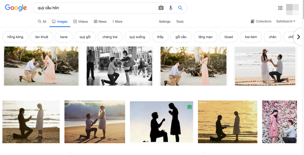 Đáng ra phải là cảnh lãng mạn nhất tập cuối Về Nhà Đi Con thì Vũ lại ném ô xả rác xuống biển, quỳ cả 2 chân cầu hôn Thư - Ảnh 6. Đáng ra phải là cảnh lãng mạn nhất tập cuối Về Nhà Đi Con thì Vũ lại ném ô xả rác xuống biển, quỳ cả 2 chân cầu hôn Thư - Ảnh 6.