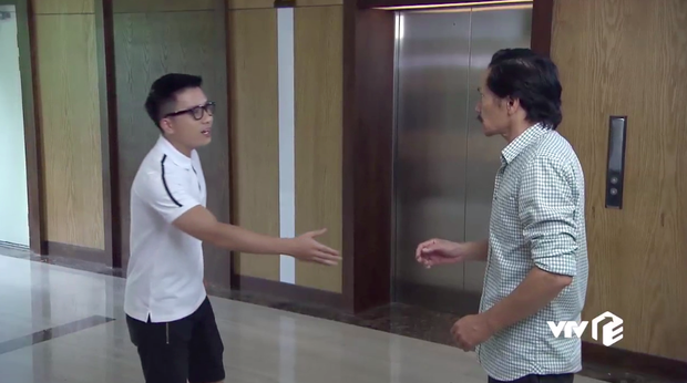 Ngoại truyện Về Nhà Đi Con chơi siêu lớn: Nụ hôn đồng tính đầu đời của Dương khiến bố Sơn hãi hùng - Ảnh 13. Ngoại truyện Về Nhà Đi Con chơi siêu lớn: Nụ hôn đồng tính đầu đời của Dương khiến bố Sơn hãi hùng - Ảnh 13.