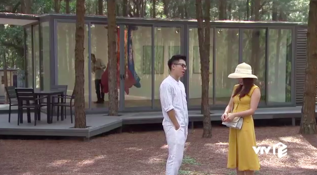 Ngoại truyện Về Nhà Đi Con chơi siêu lớn: Nụ hôn đồng tính đầu đời của Dương khiến bố Sơn hãi hùng - Ảnh 16. Ngoại truyện Về Nhà Đi Con chơi siêu lớn: Nụ hôn đồng tính đầu đời của Dương khiến bố Sơn hãi hùng - Ảnh 16.