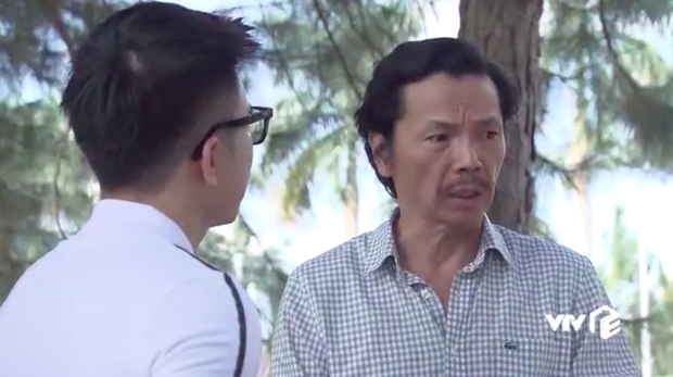 Ngoại truyện Về Nhà Đi Con chơi siêu lớn: Nụ hôn đồng tính đầu đời của Dương khiến bố Sơn hãi hùng - Ảnh 15. Ngoại truyện Về Nhà Đi Con chơi siêu lớn: Nụ hôn đồng tính đầu đời của Dương khiến bố Sơn hãi hùng - Ảnh 15.