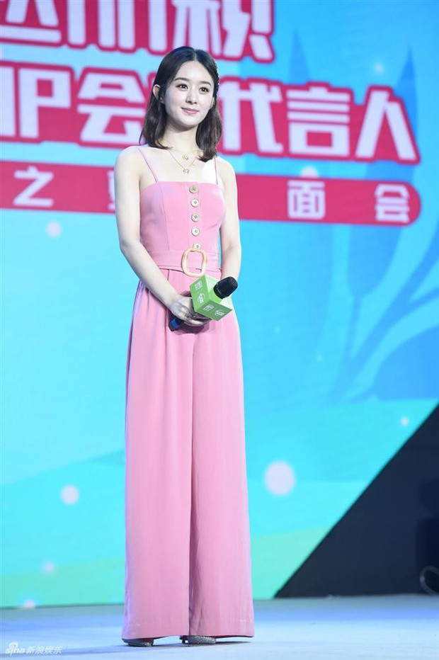 Giữa cáo buộc ngoại tình, Phùng Thiệu Phong mong Triệu Lệ Dĩnh ra mặt thanh minh nhưng bị cự tuyệt phũ phàng? - Ảnh 3. Giữa cáo buộc ngoại tình, Phùng Thiệu Phong mong Triệu Lệ Dĩnh ra mặt thanh minh nhưng bị cự tuyệt phũ phàng? - Ảnh 3.