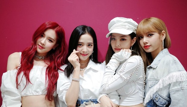 10 quốc gia chăm “cày” view Youtube cho BLACKPINK nhất: Việt Nam còn xếp cao hơn Mỹ, Hàn Quốc hoàn toàn không có mặt? - Ảnh 3. 10 quốc gia chăm “cày” view Youtube cho BLACKPINK nhất: Việt Nam còn xếp cao hơn Mỹ, Hàn Quốc hoàn toàn không có mặt? - Ảnh 3.