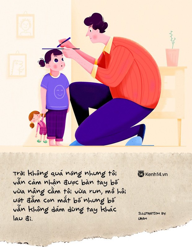 Giữa cuộc đời vạn biến, có một thứ luôn bất biến mang tên tình yêu của bố mẹ - Ảnh 2. Giữa cuộc đời vạn biến, có một thứ luôn bất biến mang tên tình yêu của bố mẹ - Ảnh 2.