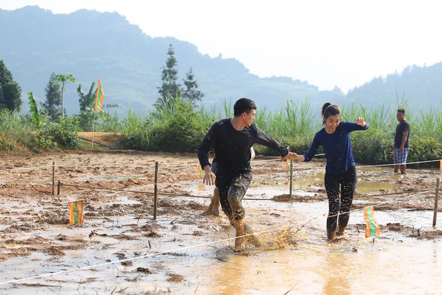 Đỗ Mỹ Linh có thật sự ngồi không tại Cuộc đua kỳ thú 2019? - Ảnh 5. Đỗ Mỹ Linh có thật sự ngồi không tại Cuộc đua kỳ thú 2019? - Ảnh 5.