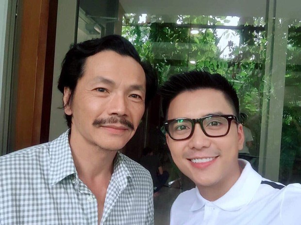 Vừa mới xuất hiện đã xin nhập hộ khẩu vào gia đình bố Sơn, tình cũ Bảo Thanh nhận được câu trả lời quá phũ! - Ảnh 1. Vừa mới xuất hiện đã xin nhập hộ khẩu vào gia đình bố Sơn, tình cũ Bảo Thanh nhận được câu trả lời quá phũ! - Ảnh 1.