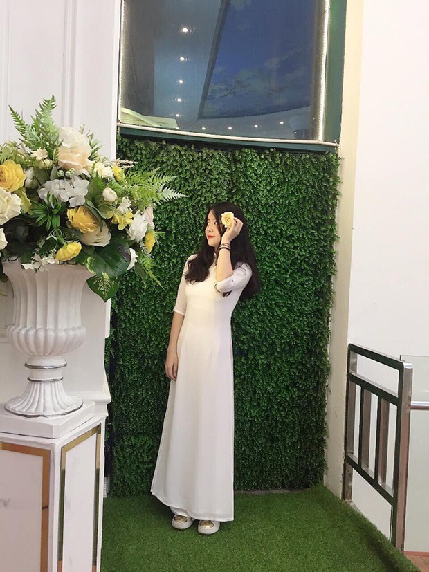 Girl xinh 17 tuổi lột xác cực mạnh sau câu nói đầy tổn thương khi đi mua quần áo - Ảnh 7. Girl xinh 17 tuổi lột xác cực mạnh sau câu nói đầy tổn thương khi đi mua quần áo - Ảnh 7.
