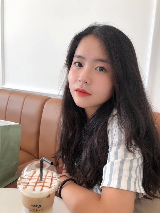 Girl xinh 17 tuổi lột xác cực mạnh sau câu nói đầy tổn thương khi đi mua quần áo - Ảnh 6. Girl xinh 17 tuổi lột xác cực mạnh sau câu nói đầy tổn thương khi đi mua quần áo - Ảnh 6.