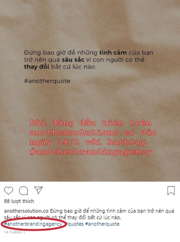 Update biến căng Quang Đại bị tố ăn cắp chất xám: Thêm bằng chứng cho thấy anh chàng nói dối chuyện kinh doanh, lấp liếm cho qua - Ảnh 4. Update biến căng Quang Đại bị tố ăn cắp chất xám: Thêm bằng chứng cho thấy anh chàng nói dối chuyện kinh doanh, lấp liếm cho qua - Ảnh 4.
