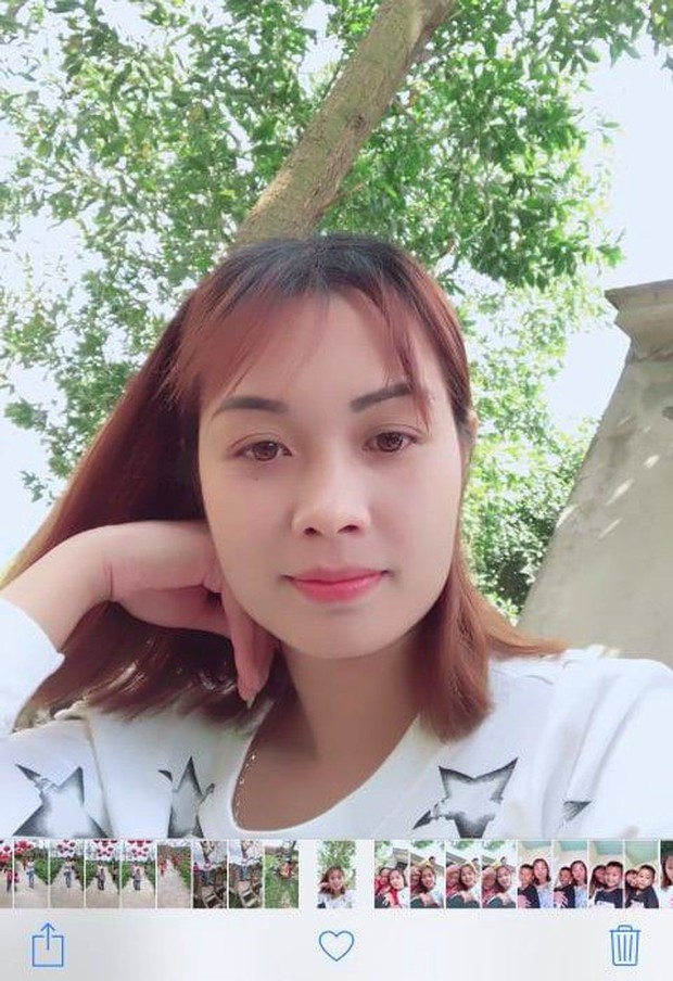 Số phận éo le của người phụ nữ xinh đẹp đang gồng mình chiến đấu bạo bệnh: “Tôi sợ con không còn nhận ra mẹ nữa” - Ảnh 7.