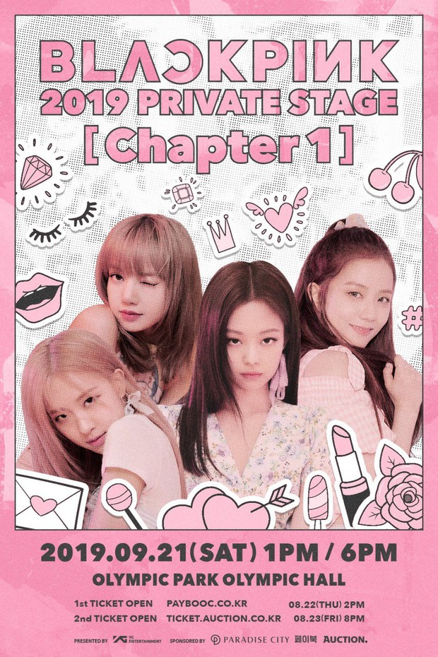 BLACKPINK lần đầu diễn tại quê nhà sau 9 tháng rong ruổi thị trường quốc tế, tín hiệu comeback đang đến gần? - Ảnh 1. BLACKPINK lần đầu diễn tại quê nhà sau 9 tháng rong ruổi thị trường quốc tế, tín hiệu comeback đang đến gần? - Ảnh 1.