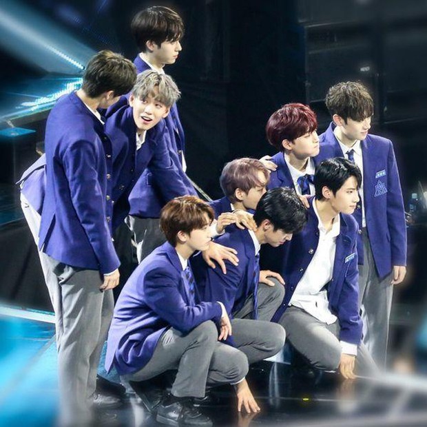 Chịu chi vài tỷ nhưng fan vẫn không có được BY9 - dự án boygroup thứ 2 từ Produce X 101 chính thức đổ bể! - Ảnh 2. Chịu chi vài tỷ nhưng fan vẫn không có được BY9 - dự án boygroup thứ 2 từ Produce X 101 chính thức đổ bể! - Ảnh 2.