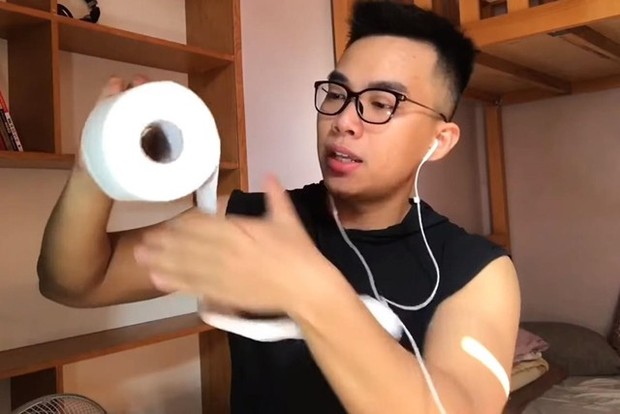 Youtuber Làm Vlog Dạy Thủ Dâm Cho Lứa 14 16 Tuổi Thời đại 4 0 Lên