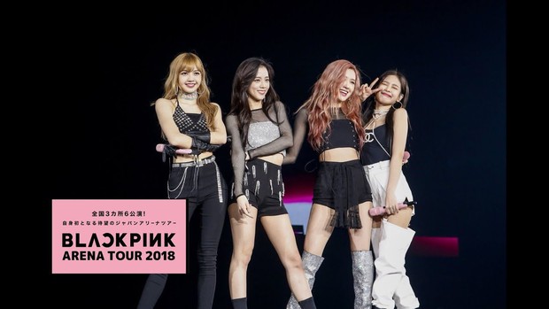10 quốc gia chăm “cày” view Youtube cho BLACKPINK nhất: Việt Nam còn xếp cao hơn Mỹ, Hàn Quốc hoàn toàn không có mặt? - Ảnh 1. 10 quốc gia chăm “cày” view Youtube cho BLACKPINK nhất: Việt Nam còn xếp cao hơn Mỹ, Hàn Quốc hoàn toàn không có mặt? - Ảnh 1.