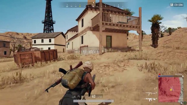 PUBG cải tiến hệ thống âm thanh, giờ đây người chơi có thể trải nghiệm tựa game sinh tồn này một cách hoàn hảo nhất - Ảnh 9.