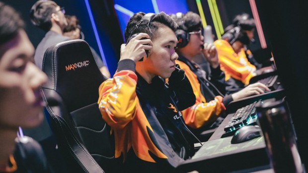 LMHT: GAM Esports và Team Flash thống trị đội hình tiêu biểu vòng bảng VCS mùa hè 2019 - Ảnh 4.