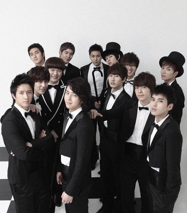 Kể khổ về quãng thời gian còn hoạt động cùng Super Junior, Hangeng không được cảm thông mà còn hứng nguyên rổ gạch đá - Ảnh 2. Kể khổ về quãng thời gian còn hoạt động cùng Super Junior, Hangeng không được cảm thông mà còn hứng nguyên rổ gạch đá - Ảnh 2.