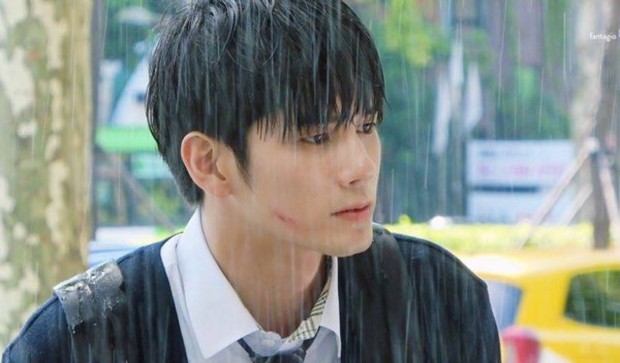 3 lí do nhất định phải xem Khoảnh Khắc Tuổi 18: Thanh xuân ai mà chẳng có trong trái tim mỗi người - Ảnh 6. 3 lí do nhất định phải xem Khoảnh Khắc Tuổi 18: Thanh xuân ai mà chẳng có trong trái tim mỗi người - Ảnh 6.
