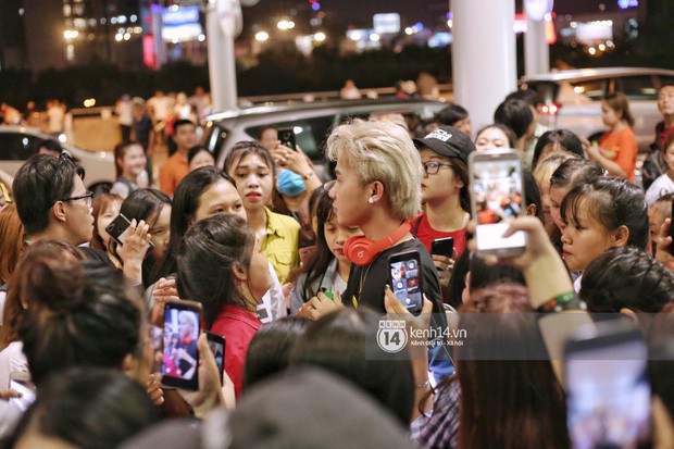 Không còn giữ im lặng giữa liên hoàn phốt, Jack lần đầu công khai đăng status trấn an fan: Ngoan và đừng quan tâm đến những điều tệ - Ảnh 4. Không còn giữ im lặng giữa liên hoàn phốt, Jack lần đầu công khai đăng status trấn an fan: Ngoan và đừng quan tâm đến những điều tệ - Ảnh 4.