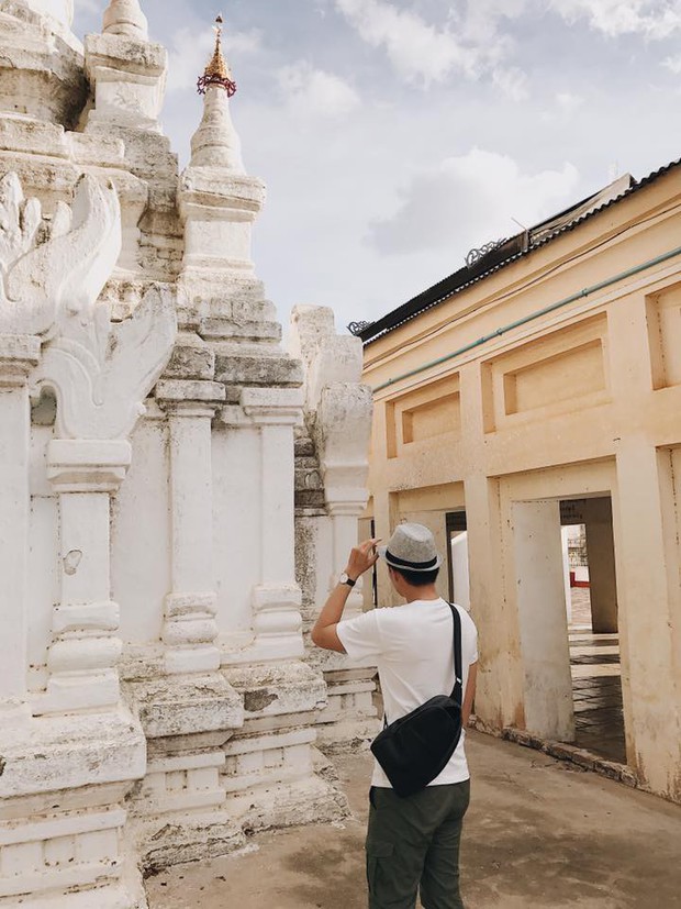 Cẩm nang du lịch Myanmar chi tiết cho “tân binh” từ travel blogger Lý Thành Cơ, đọc xong là tự tin xách balo lên đi ngay! - Ảnh 10.